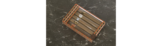 Box of 3 and 5