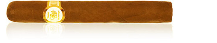 VdS White Label Canonazo/Toro _ 6 x 52