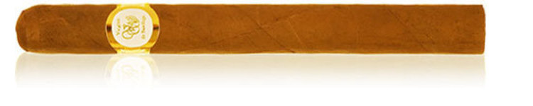 VdS White Label Doble Corona _ 50 x 7.5