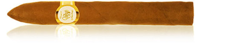 VdS White Label Torpedo _ 6 x 52