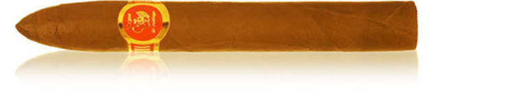 VdS Puros Edicion Especial Torpedo _ 6 x 52