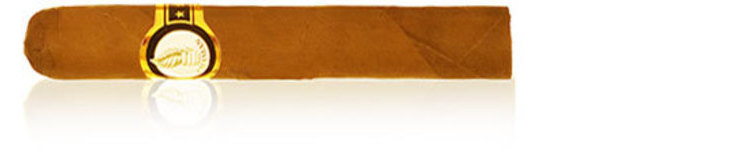 Chaman Robusto _ 5 x 50