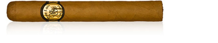 Don Luis Gold Label Canonazo/Toro _ 6 x 52