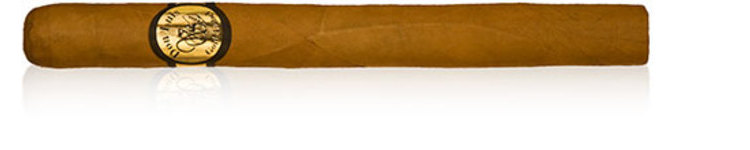 Don Luis Gold Label Churchill _ 7 x 48