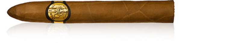 Don Luis Gold Label Torpedo _ 6 x 52