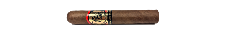 Secretos del Maestro Robusto _ 5 x 50